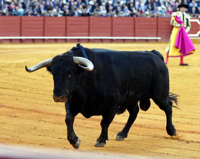 Resumen de la Feria de Abril de 2018