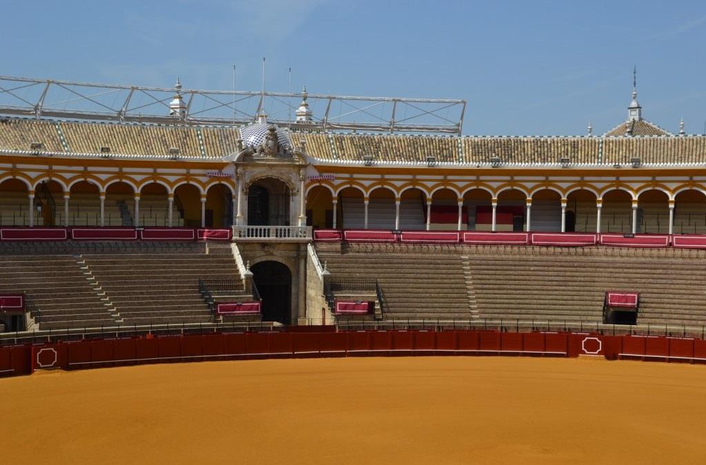 Al fin, toros dos meses después