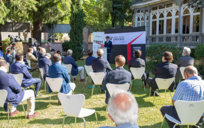 Presentado el Circuito de Novilladas con Picadores de Andalucía