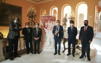 Homenaje a Joselito en la presentación del libro de Paco Aguado
