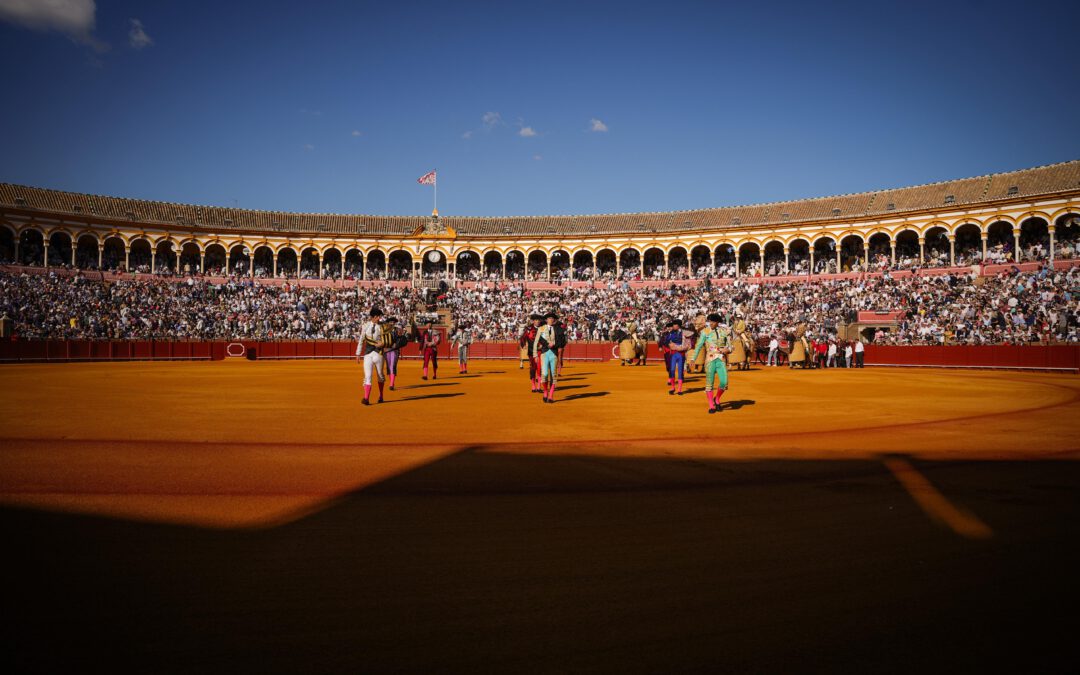 Los detalles de la 16ª de abono