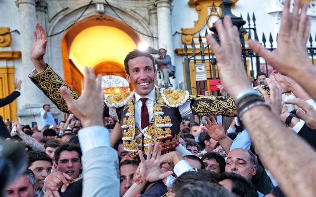 Los detalles de la 12ª de abono