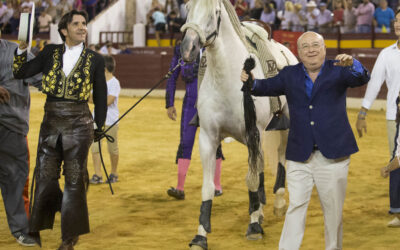 Muere en Badajoz el ganadero sevillano José Luis Iniesta