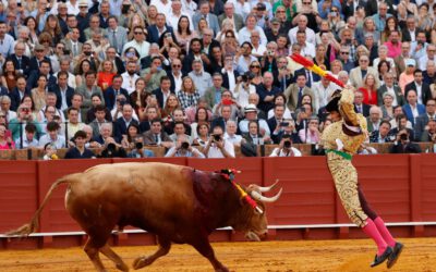 Morante, de la Puebla, mejor Lección Torera de Aula Taurina