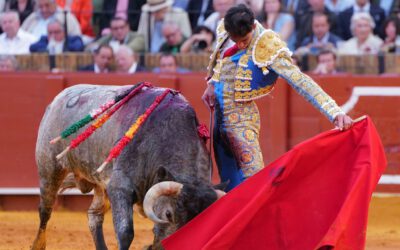 Sevilla: 15ª de abono – La maestría de El Cid y la izquierda de Fortes