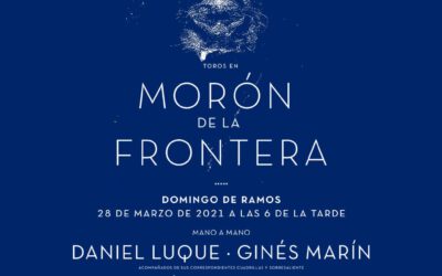Lances de Futuro pone a la venta las entradas de Morón de la Frontera
