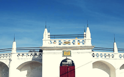 Cazalla de la Sierra anuncia una corrida de toros en agosto