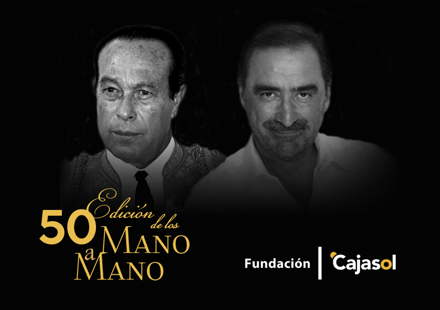 No va más en esto de los Mano a mano