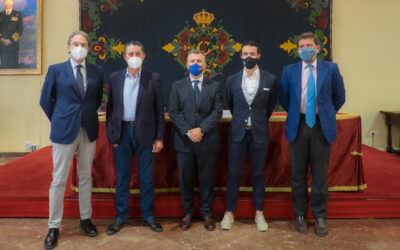 Otros Caminos del Toreo en el Círculo de Labradores de Sevilla