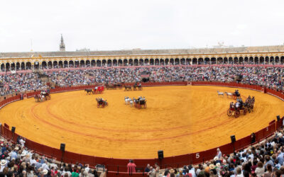 Aplazada por motivos sanitarios la Exhibición de Enganches y Carruajes