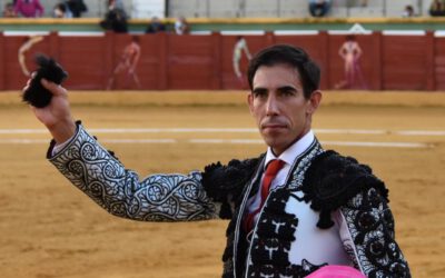Garrido Bustamante pone letra a un pasodoble dedicado a Fortes