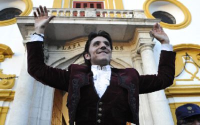 Diego Ventura responde a la empresa Pagés