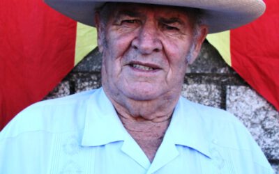 Muere el picador Francisco López ‘El Largo de La Algaba’