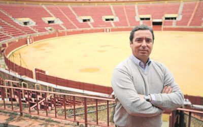 La Tertulia Taurina El Porvenir concede el premio a la Excelencia a José María Garzón