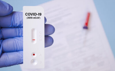 Pagés se ofrece para hacer test de antígenos del Covid a los aficionados