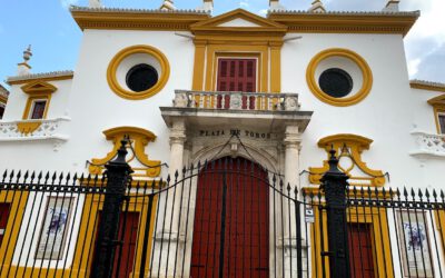 Suspendidos de forma oficial los festejos de primavera en Sevilla