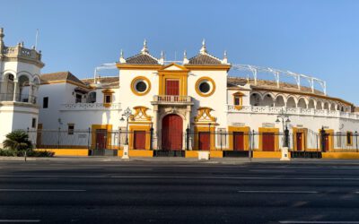 La empresa Pagés quiere comenzar la temporada de Sevilla el 18 de abril