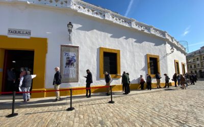 La empresa Pagés comienza a renovar los abonos para el año 2021