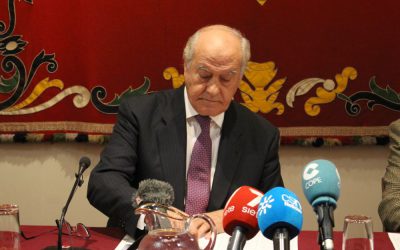 Ramón Valencia: «La empresa está preparada para abrir la plaza de Sevilla en 2021»