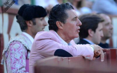 José Antonio Campuzano impartirá clases de toreo en el Club Zaudín
