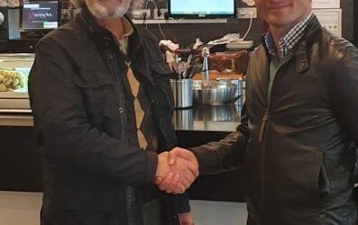 El sevillano José Sánchez ‘Hipólito’, apoderado del diestro Joselillo