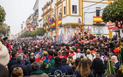 Suspendidos los festejos populares de La Puebla del Río