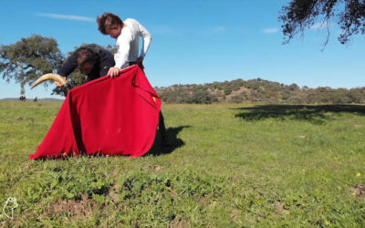 Un documental sobre Lama de Góngora en el 32º Raza de la segunda temporada
