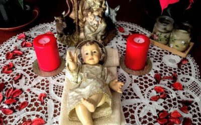 Sevillatoro les desea una Feliz Navidad
