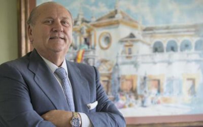 Muere José Moya Sanabria, el ganadero de El Parralejo