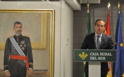 Briones: «Más adelante se podrán celebrar festejos con las pretensiones de la empresa»
