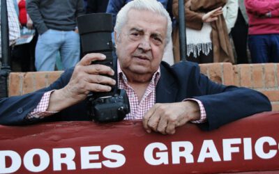 Muere en Sevilla Rafael Fernández ‘Rafemo’