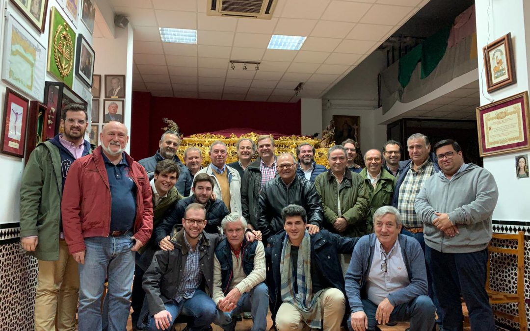 Nace en Utrera la Asociación Cultural Taurina ‘Curro Guillén’