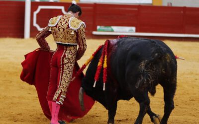 Morón de la Frontera: Murube y Luque, dos exquisitos frente a frente
