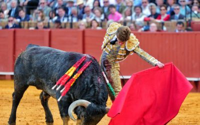 Sevilla: 8ª de abono – Victorino y Borja Jiménez pinchan en Sevilla