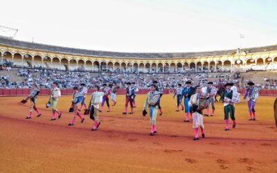 Todo preparado para la final del ciclo de promoción de Sevilla