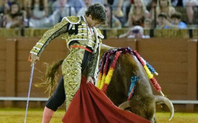 Manuel León, Israel Guirao y Armando Rojo, finalistas de las novilladas de promoción