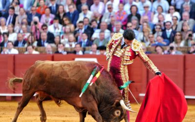 Sevilla: 11ª de abono – Las orejas que se llevó el viento