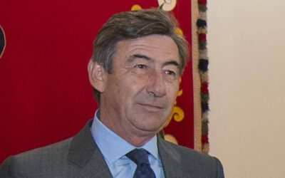 Santiago León Domecq sigue como Teniente de la Real Maestranza de Sevilla